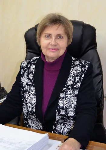 Александра Петровна